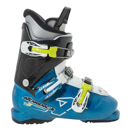 Kids Ski Boots Used Kids Ski Boots Buy Sell Kids Ski Boots