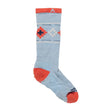 One SizeBlue/Red