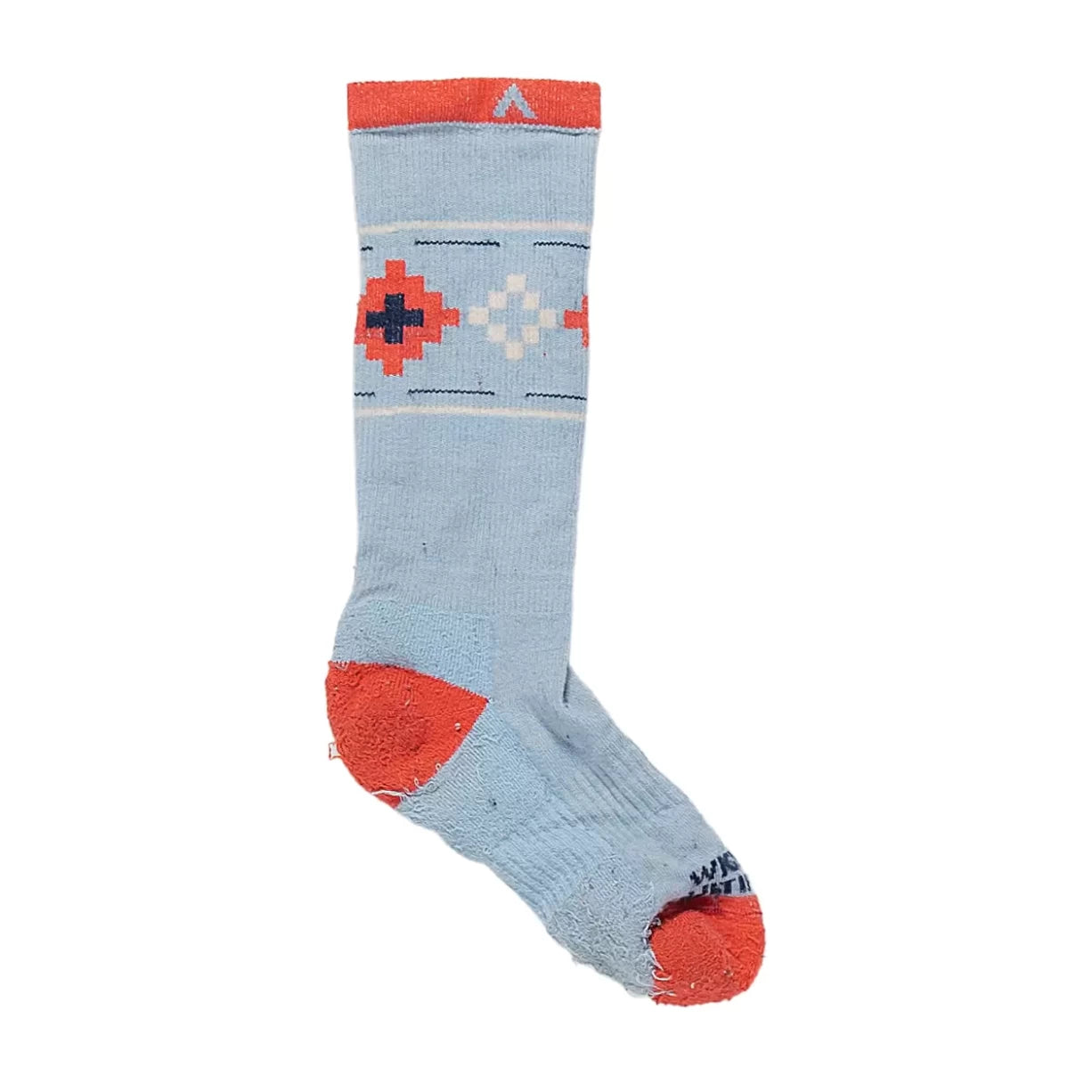 One SizeBlue/Red