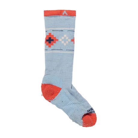 One SizeBlue/Red