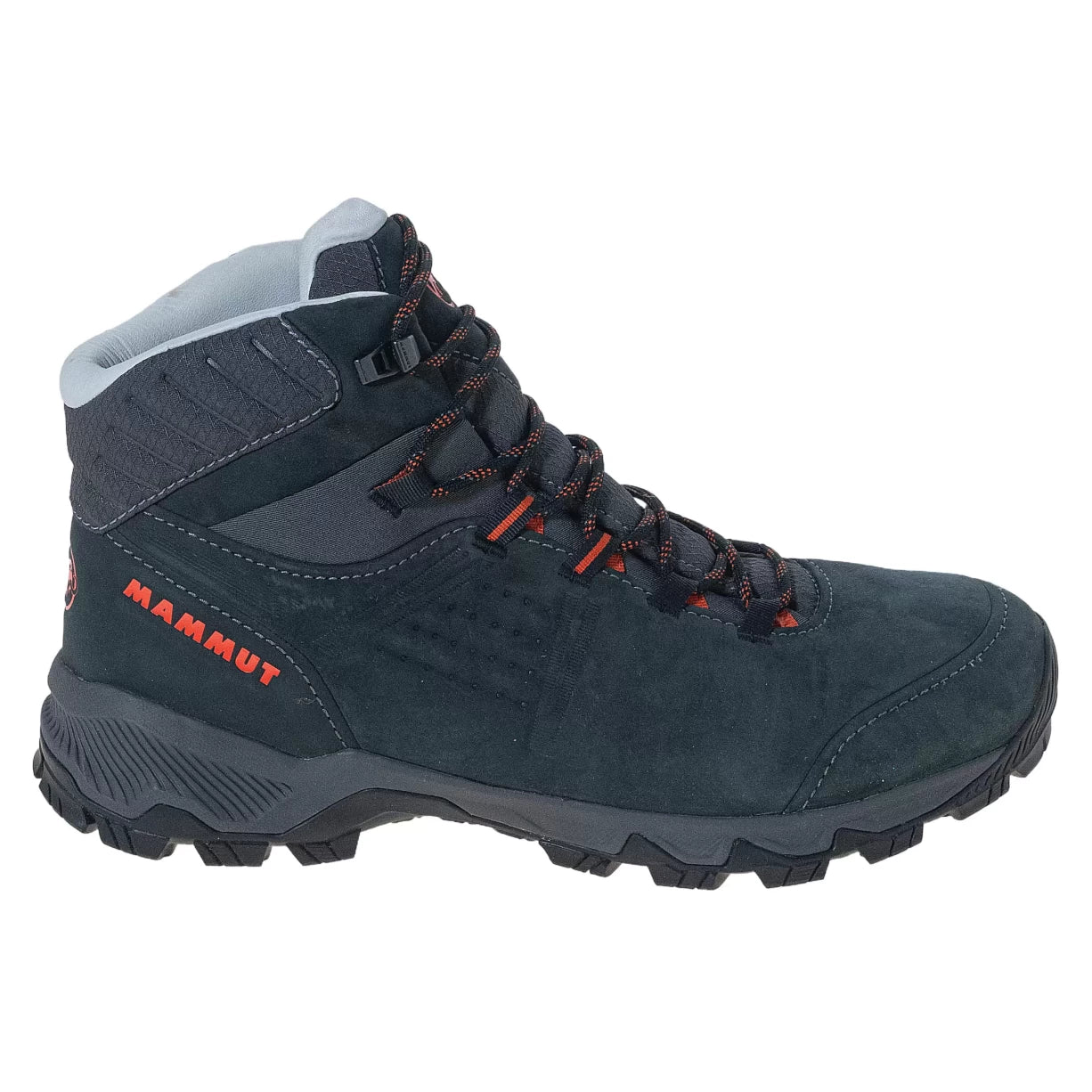 9.5Gray