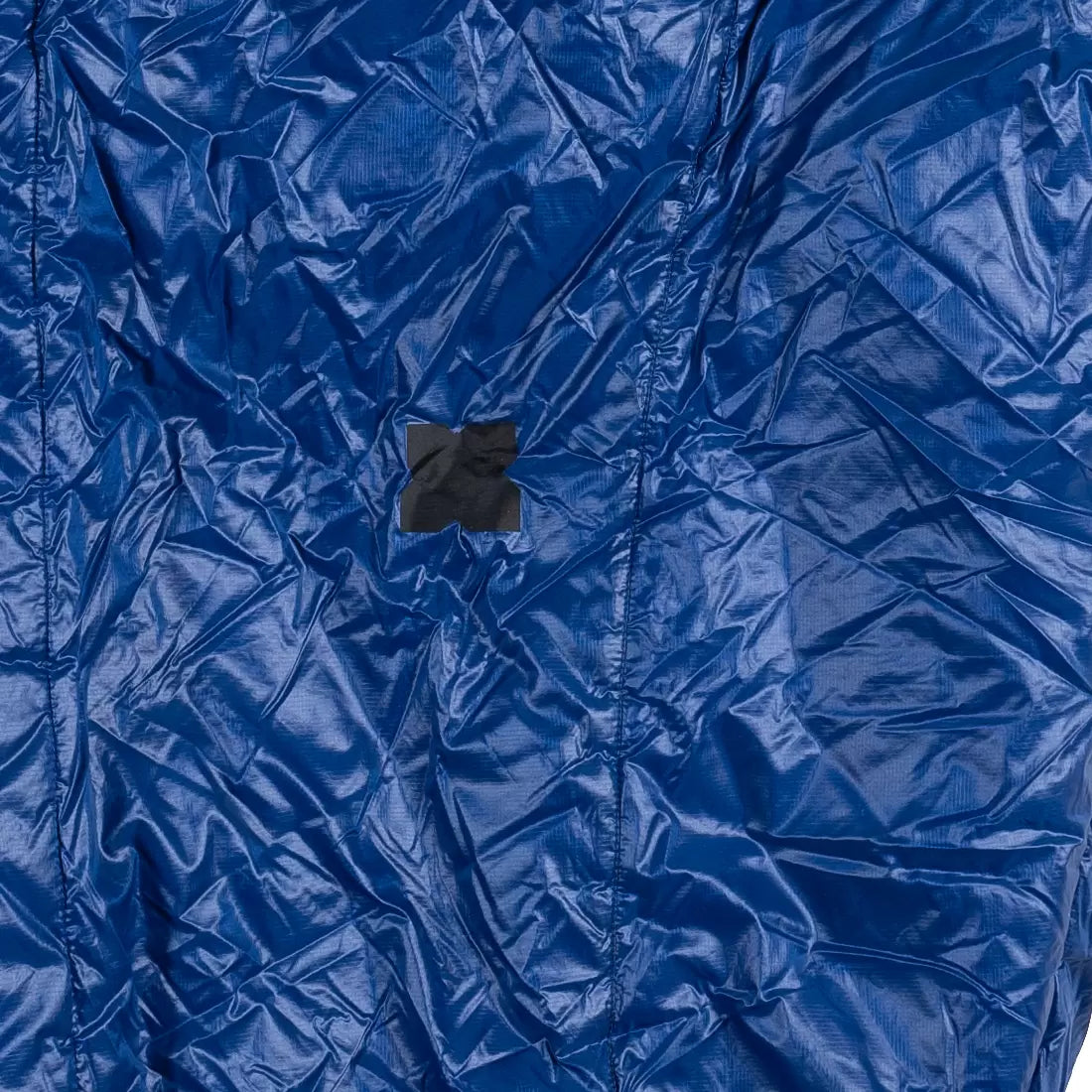 Regular - Right ZipBlue