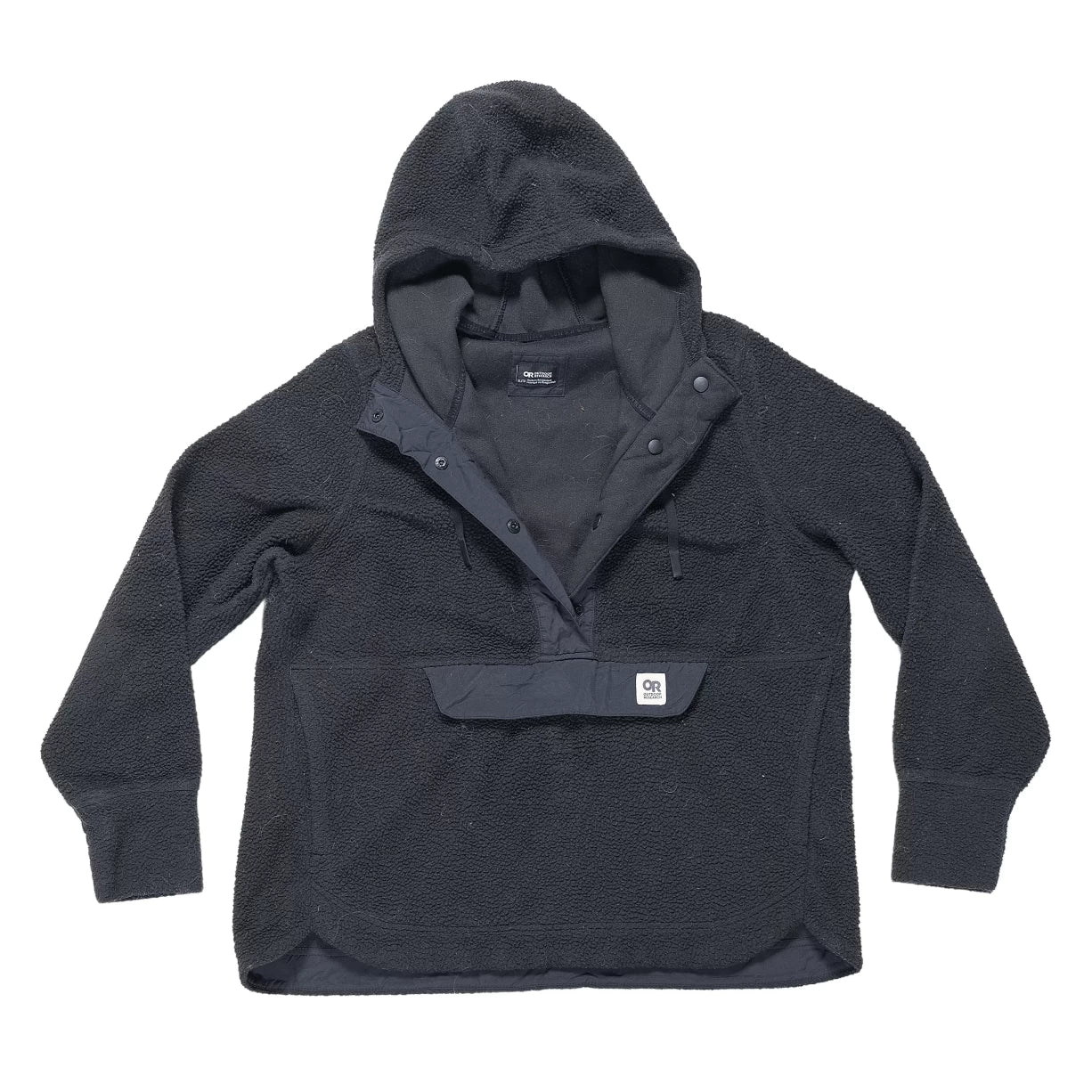 XLBlack
