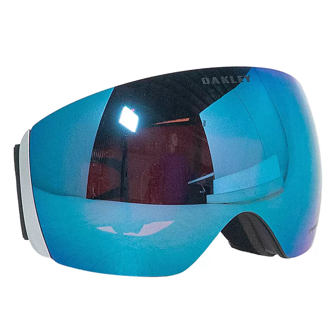 One SizeBlue/Black