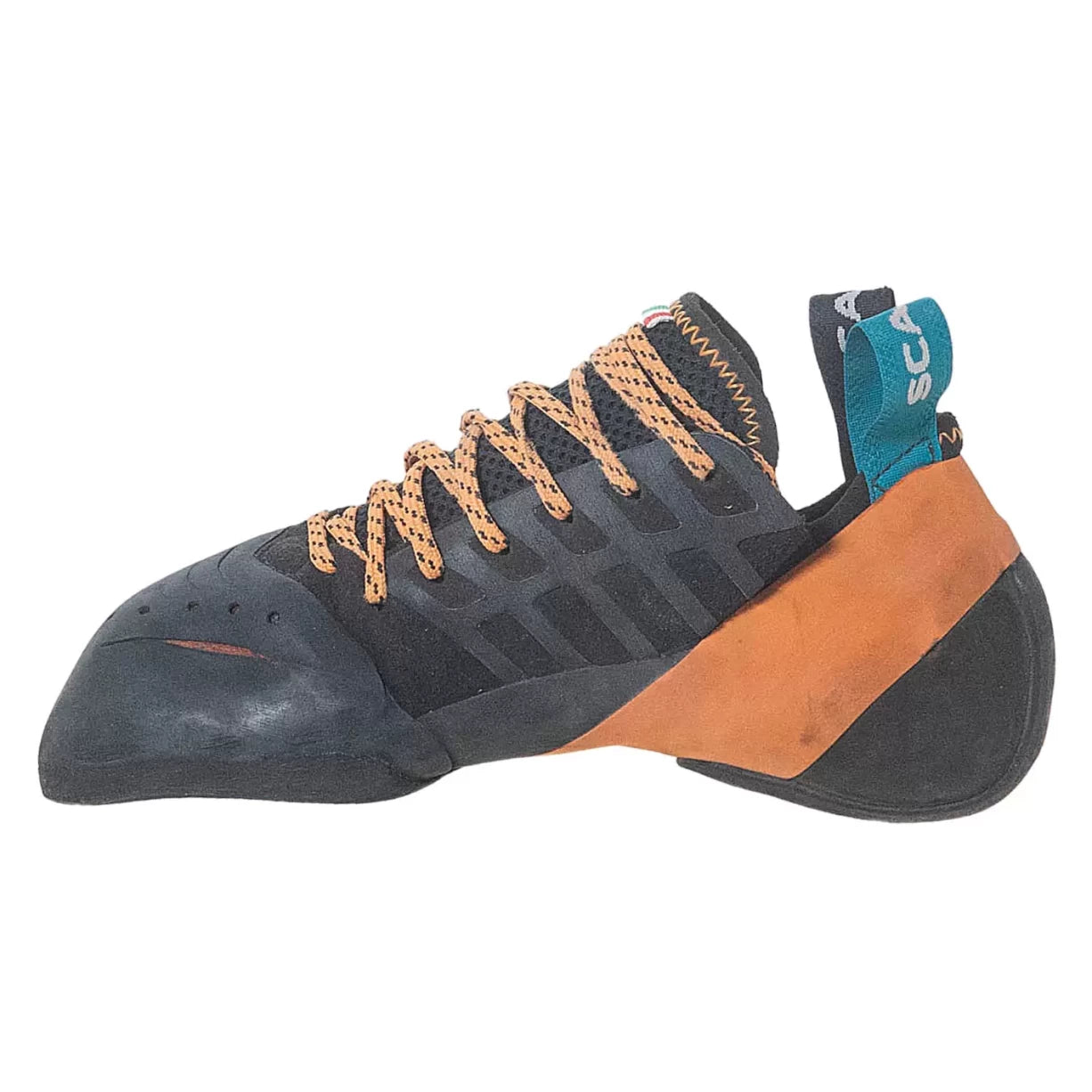 40.5Orange/Black