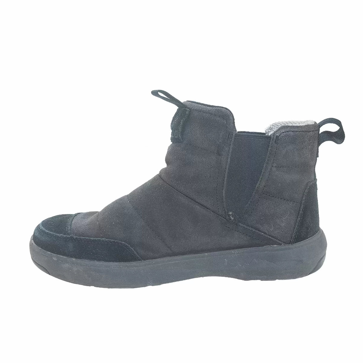 8.5Black