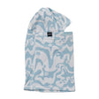 One SizeWhite/Blue