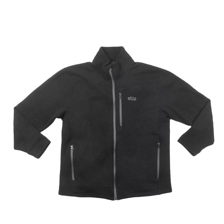 Fjällräven Abisko Lite Fleece Jacket Black • Pris Fjällräven Abisko Lite Fleece Jacket Black • Pris