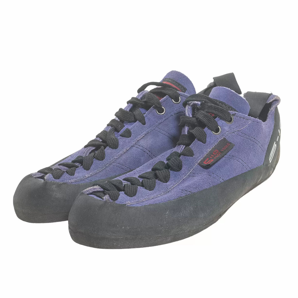 38Purple/Black
