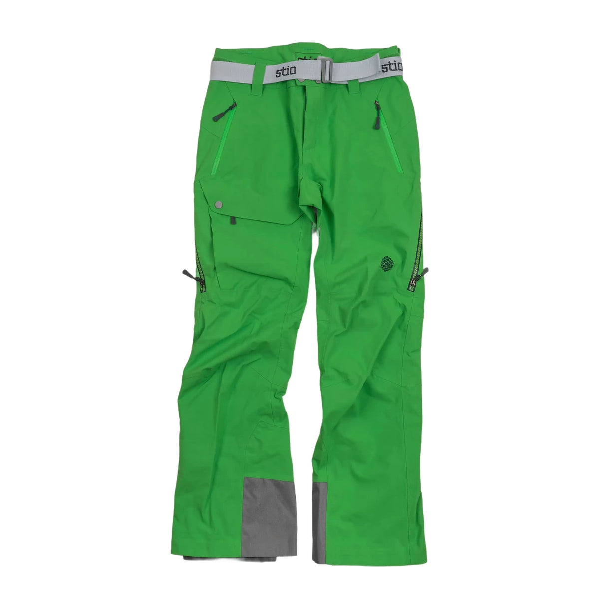 SGreen