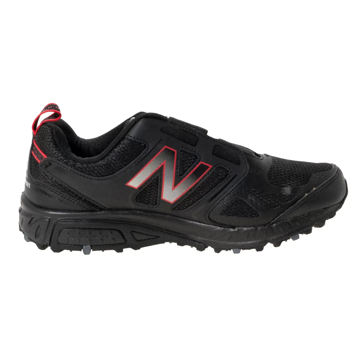 10Black/Red