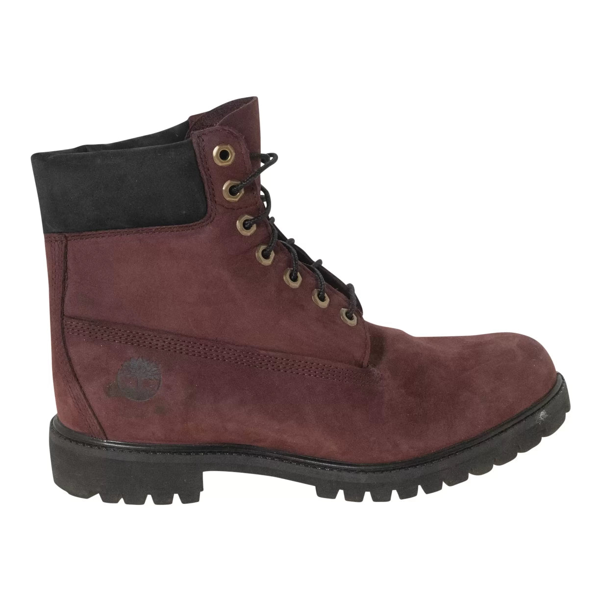 9.5Burgundy