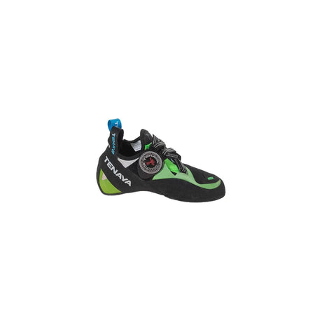 37.5Black/Green