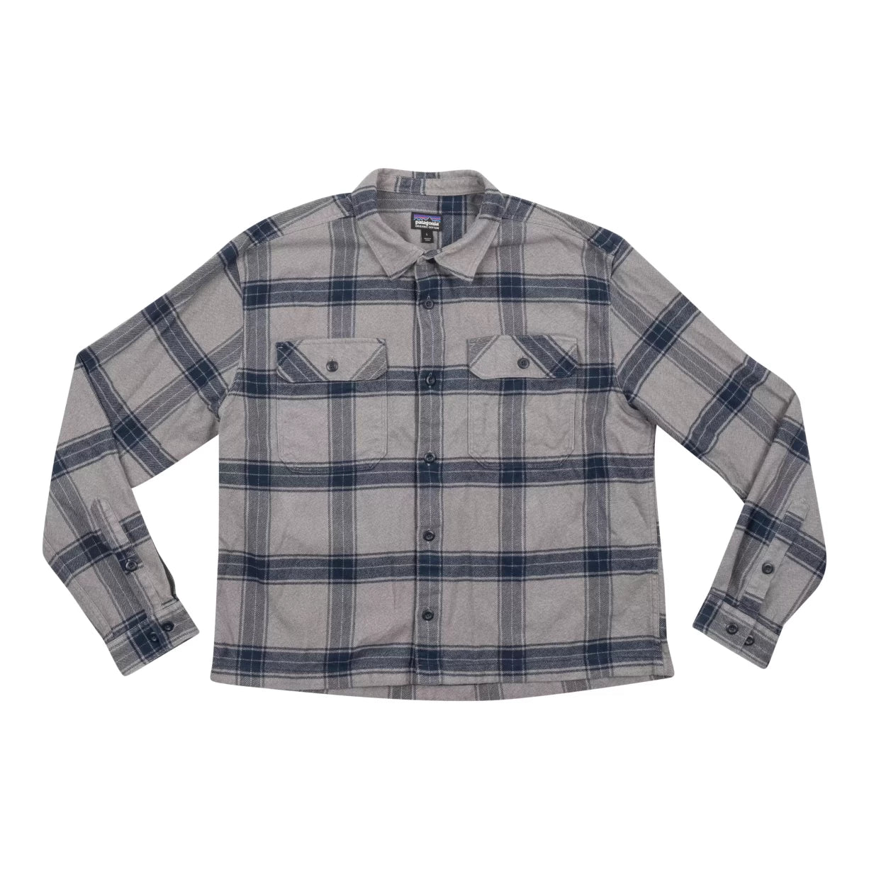 LGrey/Blue