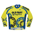 3XLBlue/Yellow