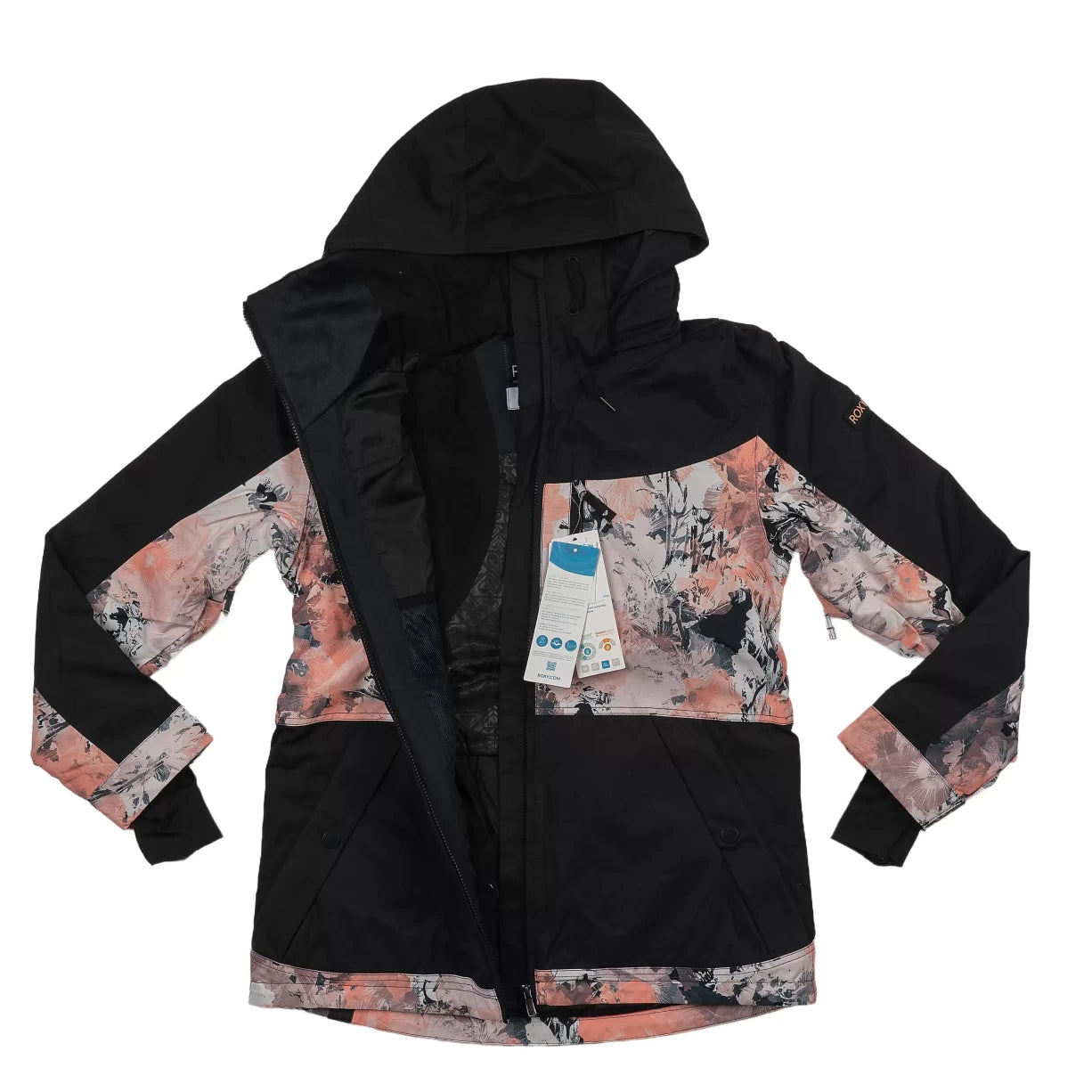 LPink/Black
