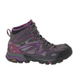 8Grey/Purple