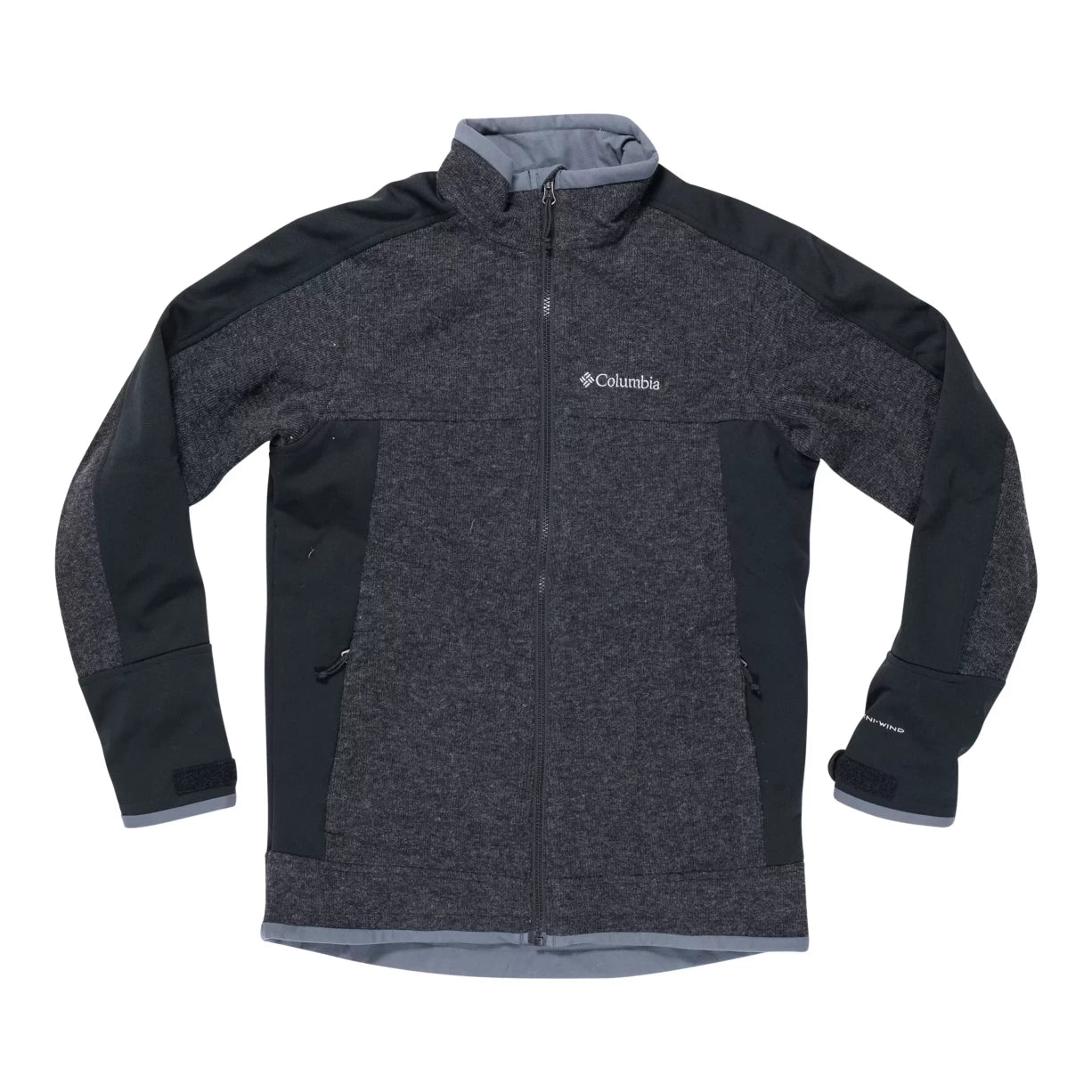 SGrey Heather