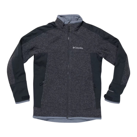 SGrey Heather
