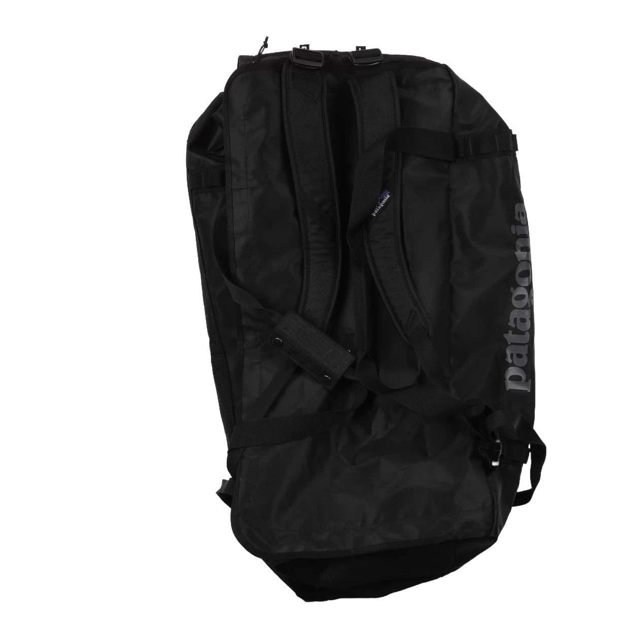 100 LBlack
