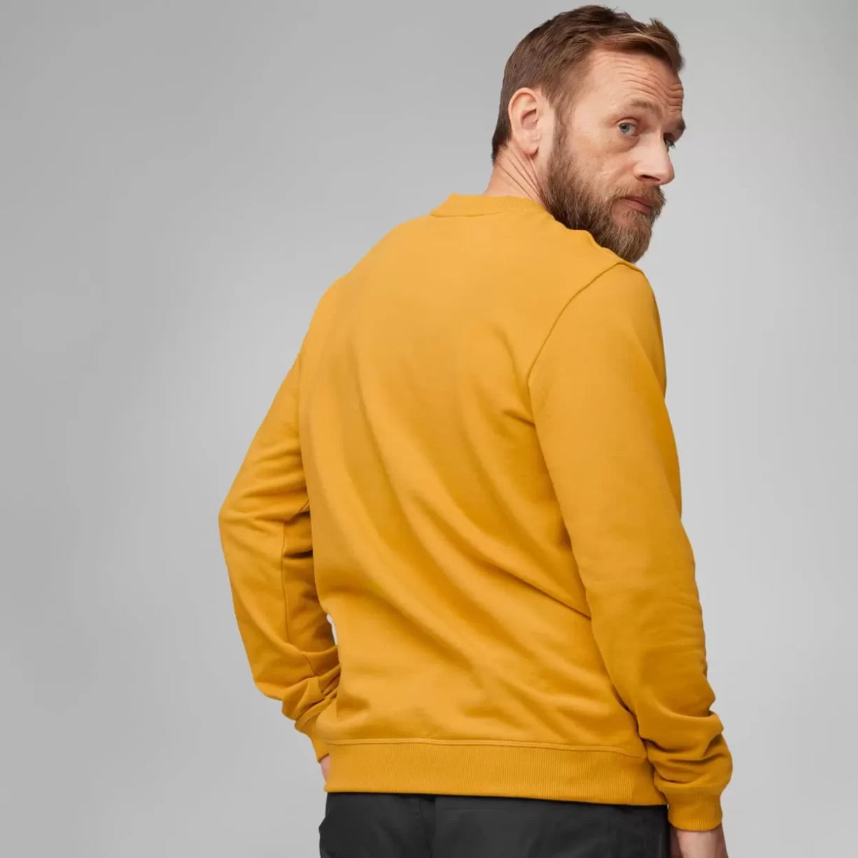 MMustard Yellow