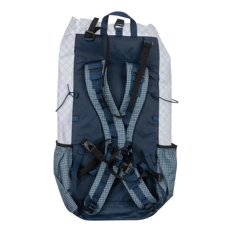 35 LWhite/Blue