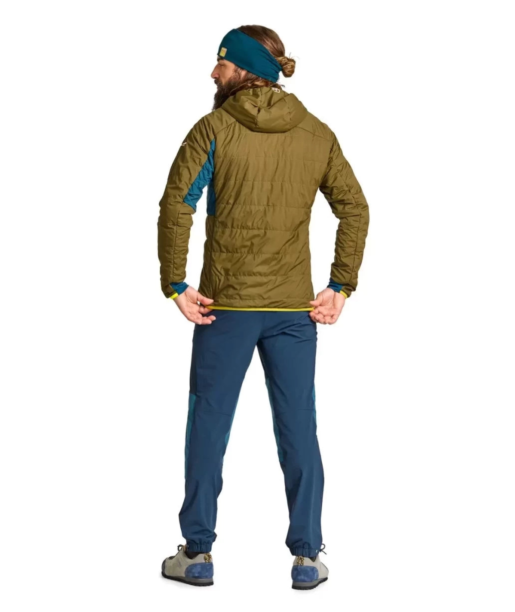 MMountain Blue