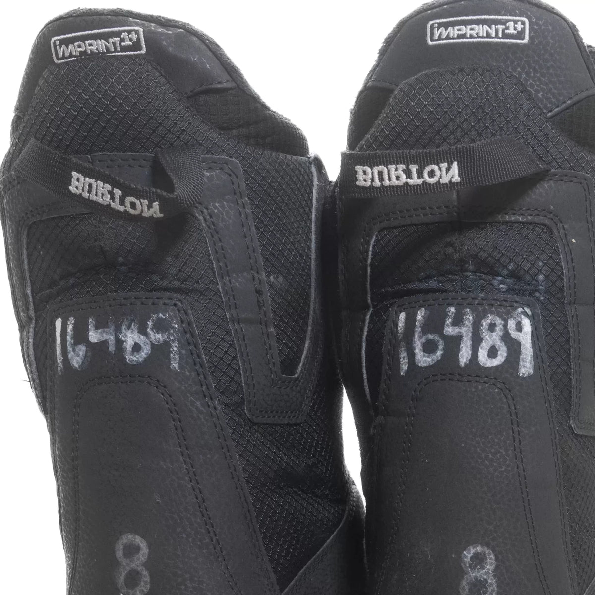 8Black
