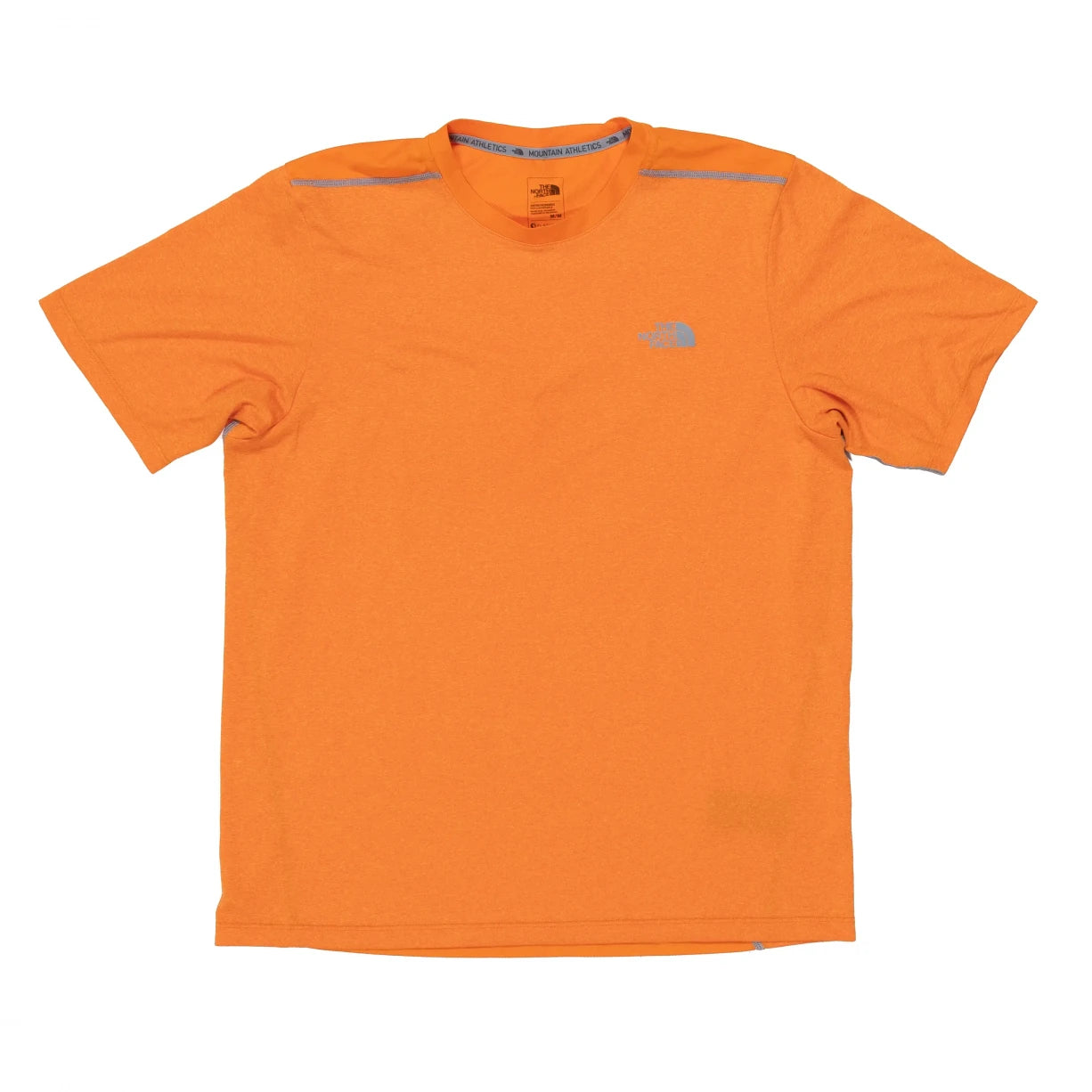 MOrange/Gray