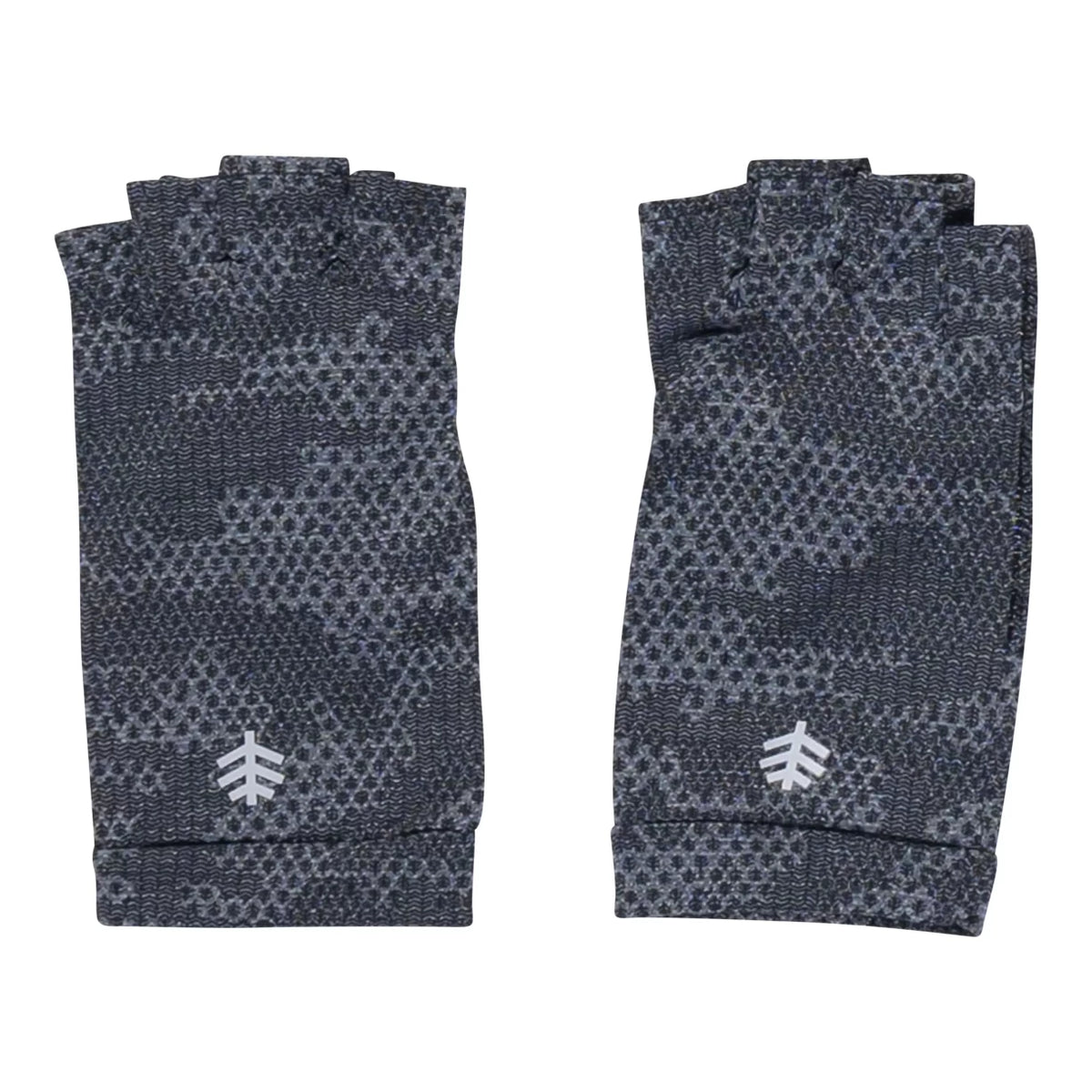 Coolibar Ouray UV Fingerless Sun Gloves UPF 50+ – Geartrade.com