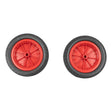 see tech specsRed/Black