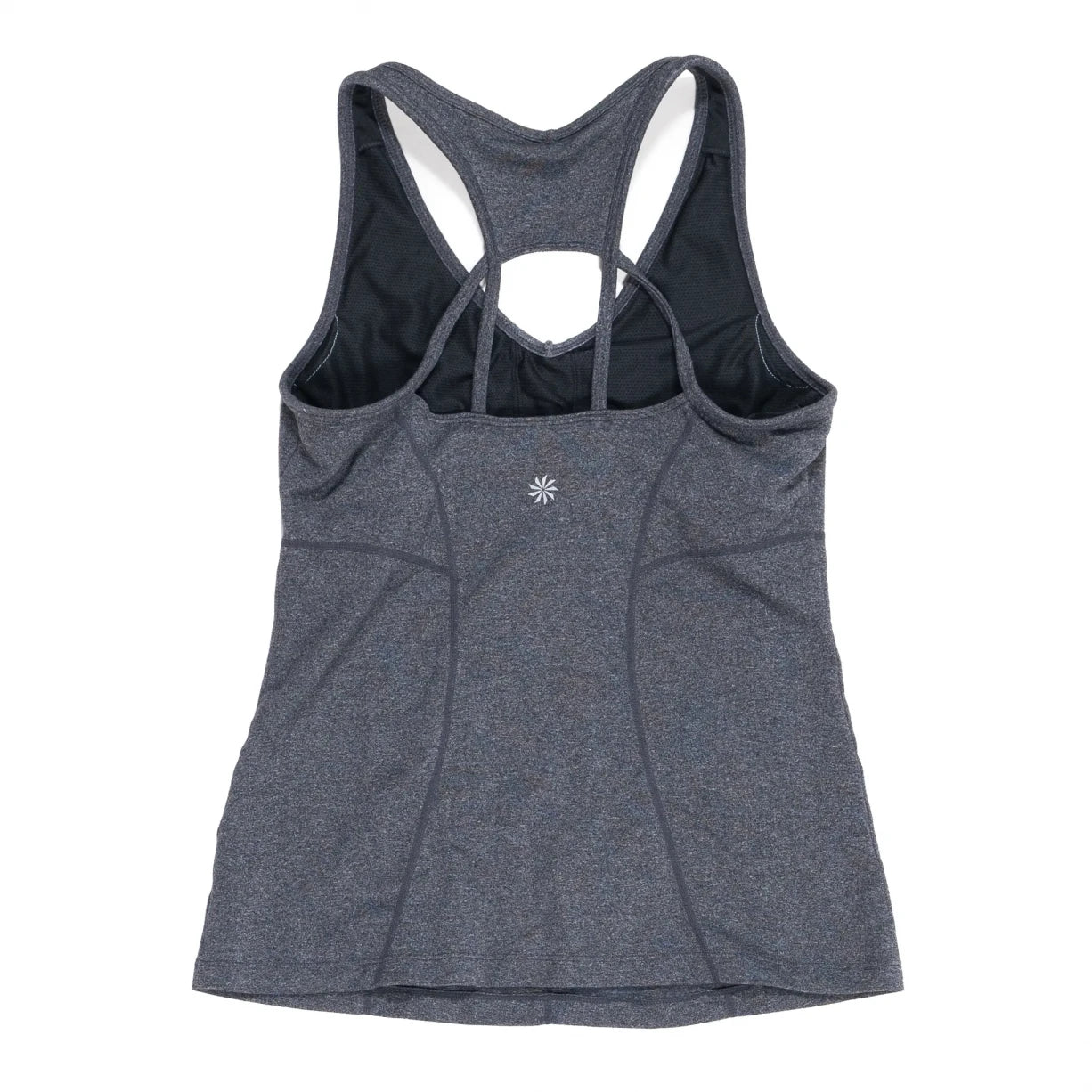 SHeather Gray