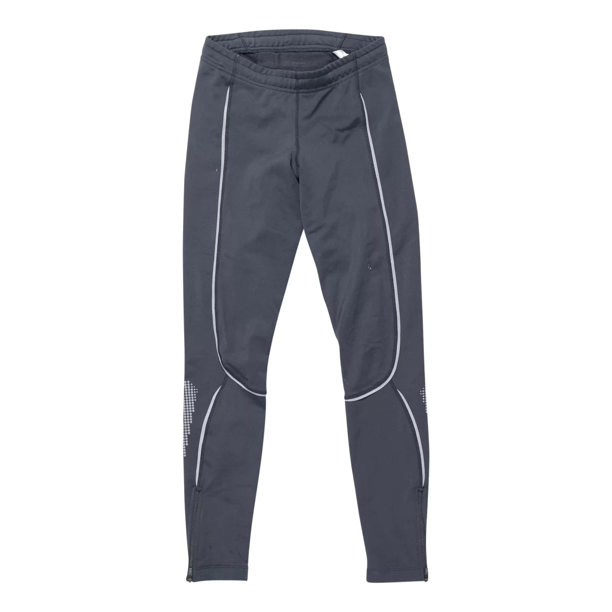 Estimated size SBlack