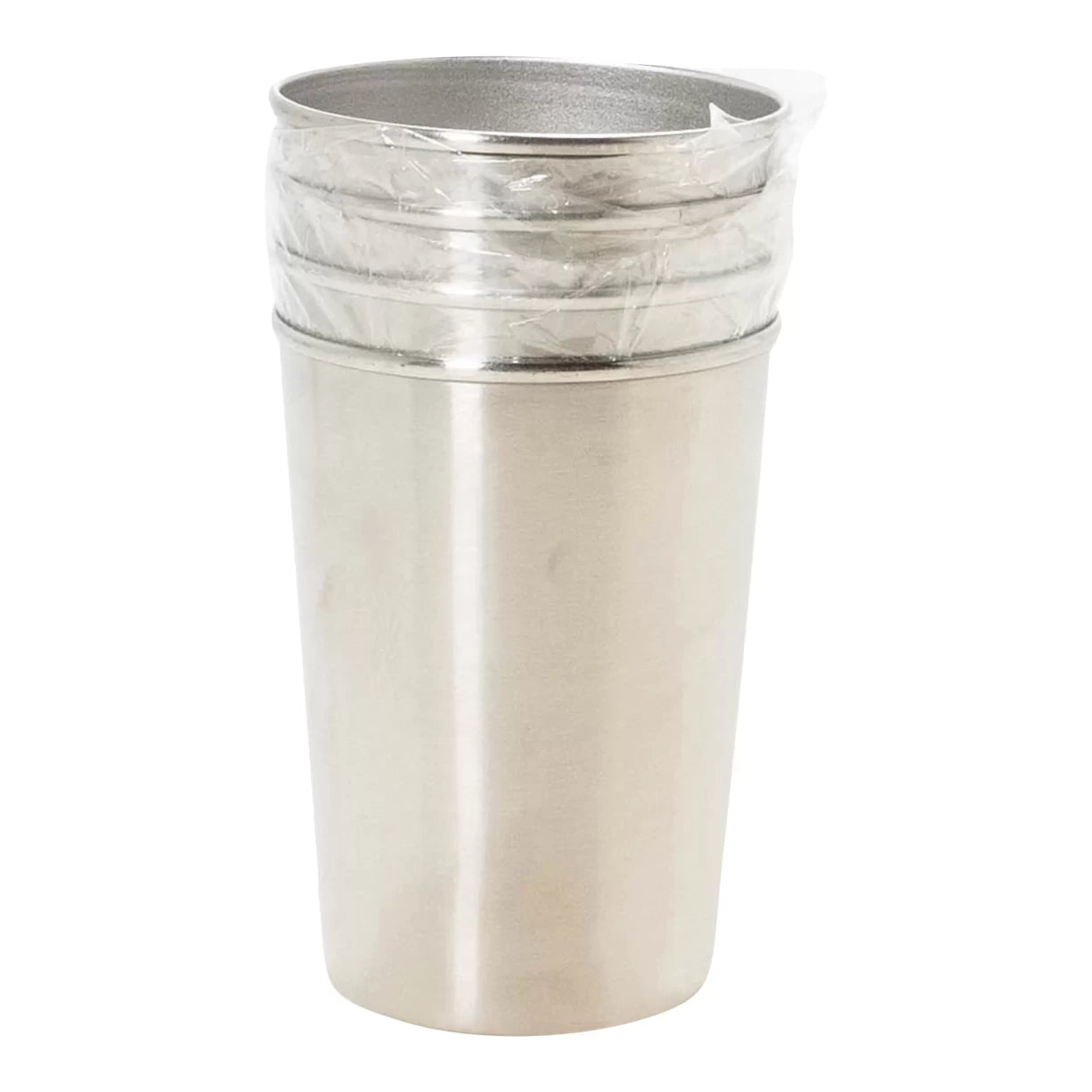One SizeStainless Steel