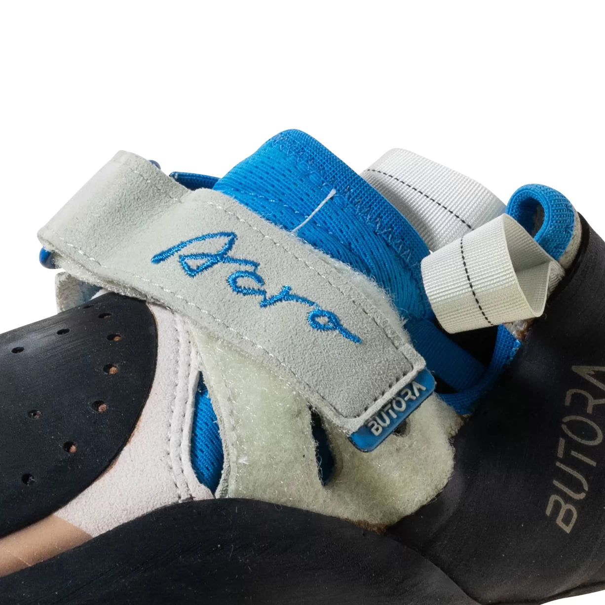 11Blue/Black