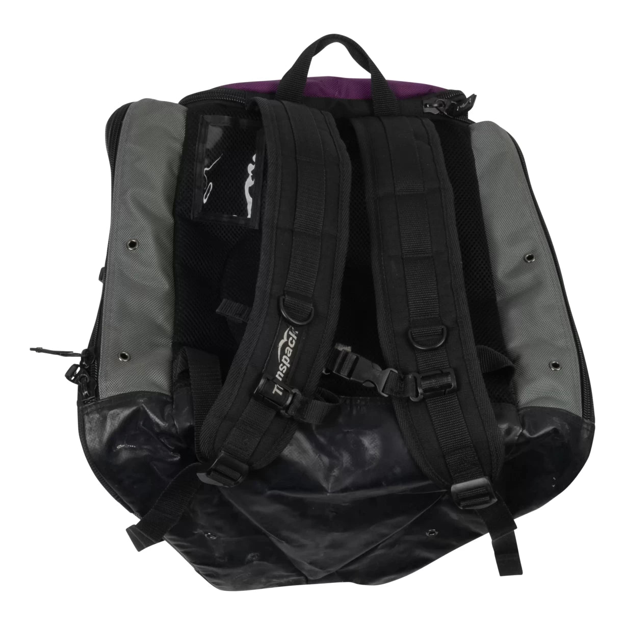 One SizePurple/Black