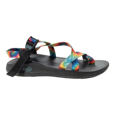 12Rainbow/Black