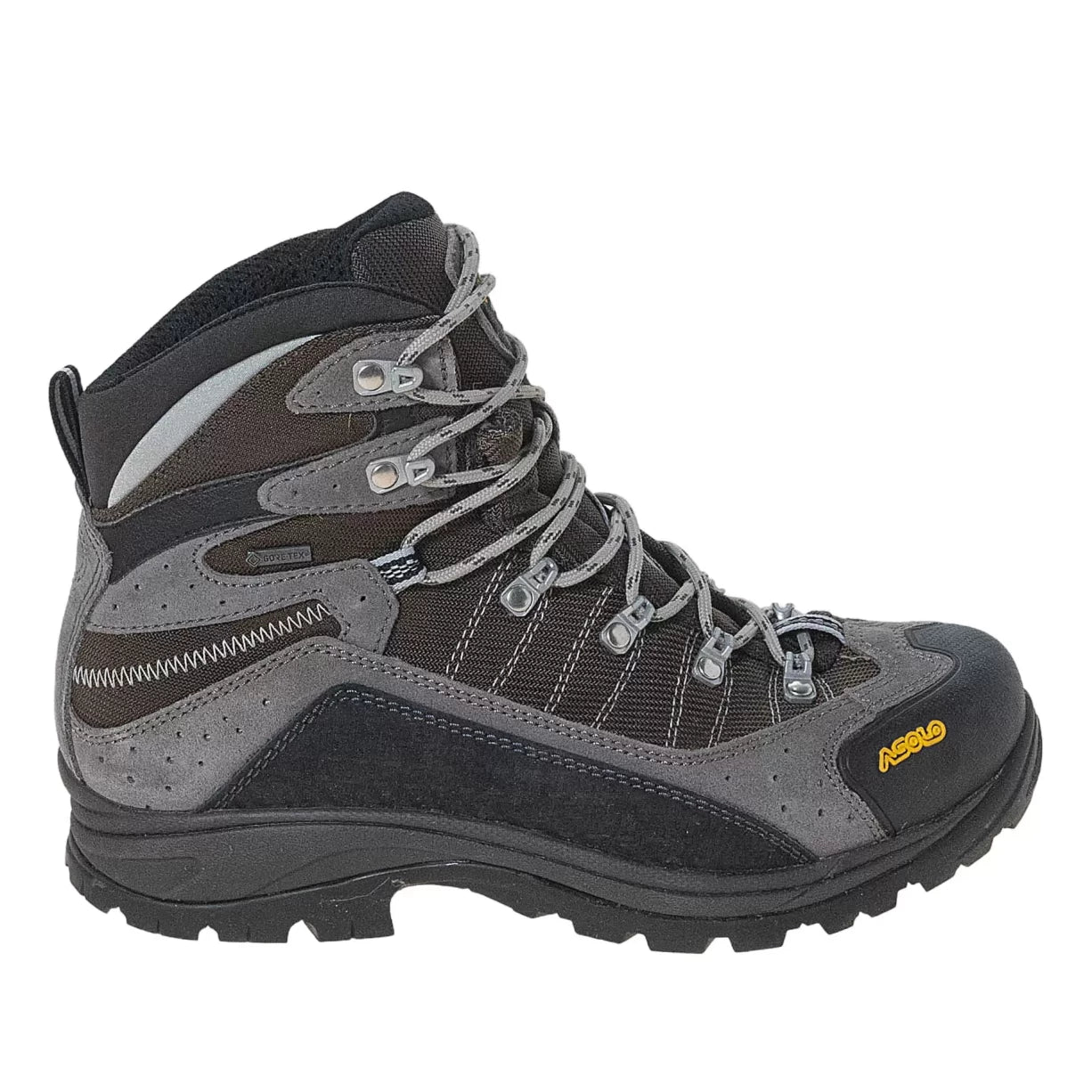 8Gray/Brown