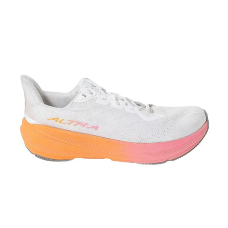 8White/Orange