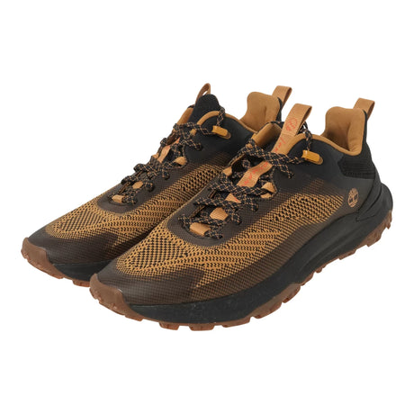 12Black / Yellow