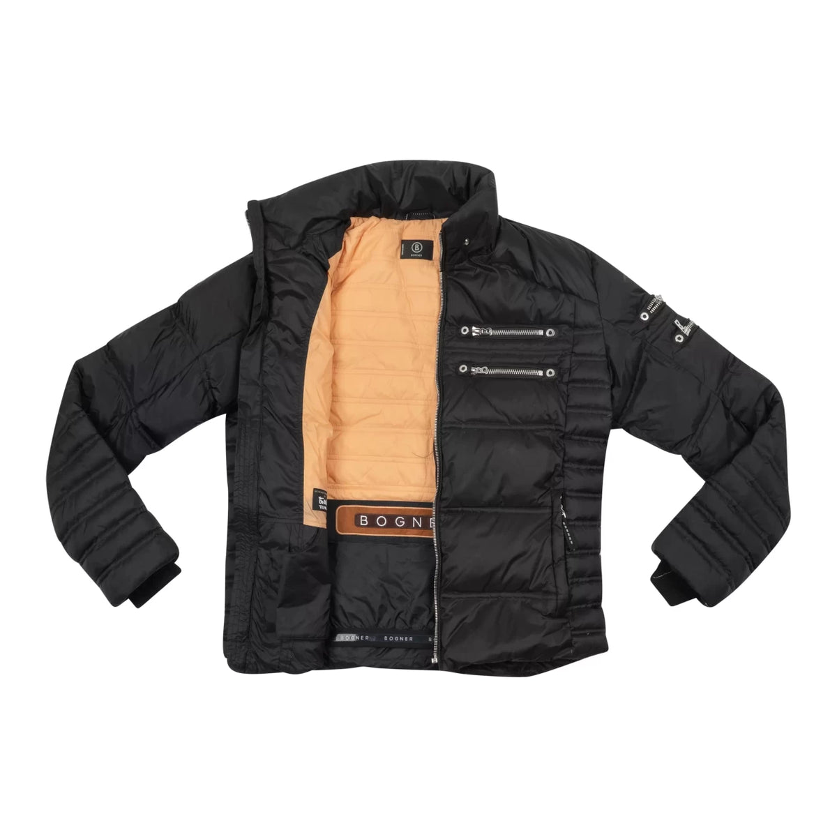 40Black