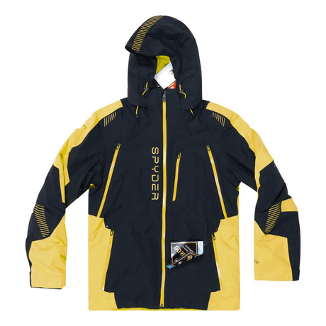 SBlack / Yellow