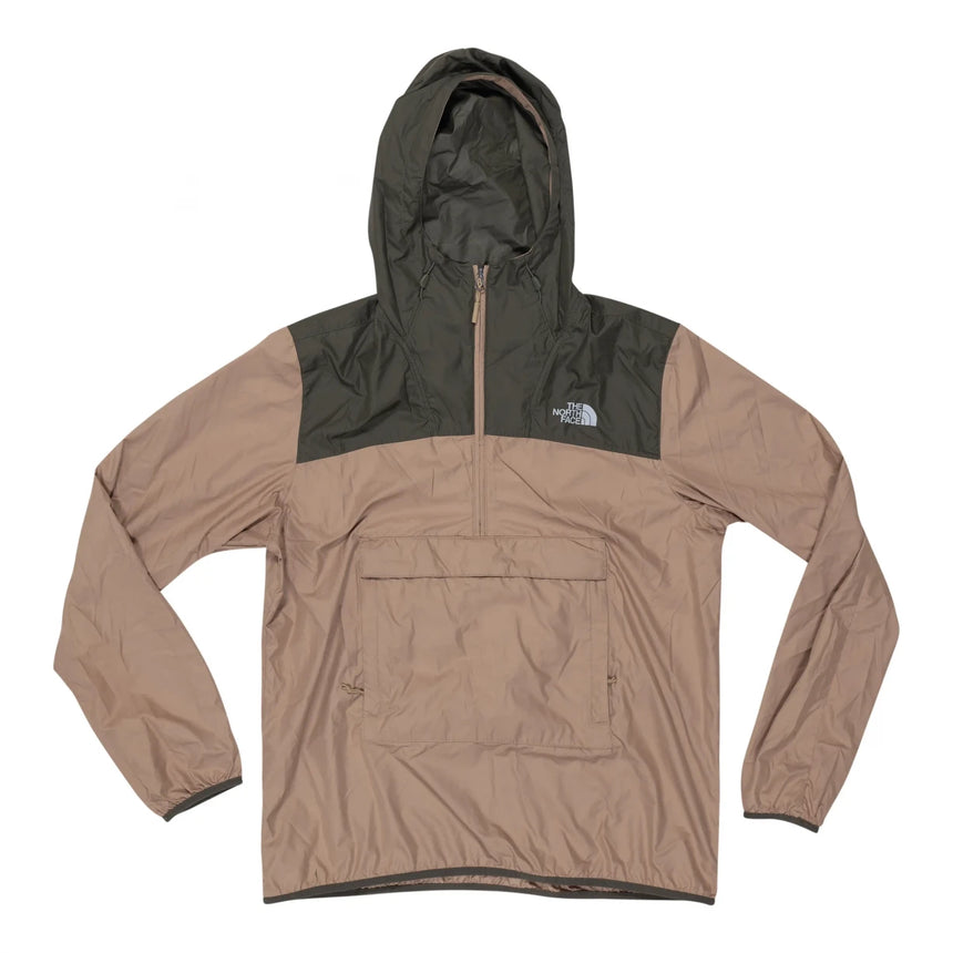 Fanorak mens hotsell