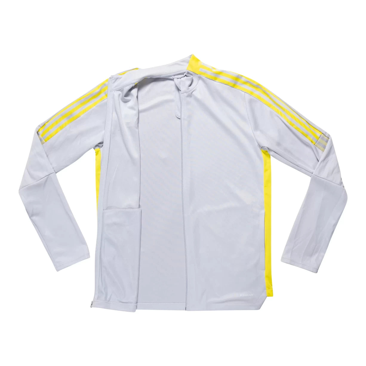 LGrey/Yellow