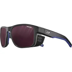 One SizeTranslucent Black/Blue/White/REACTIV 0-4 High Contrast
