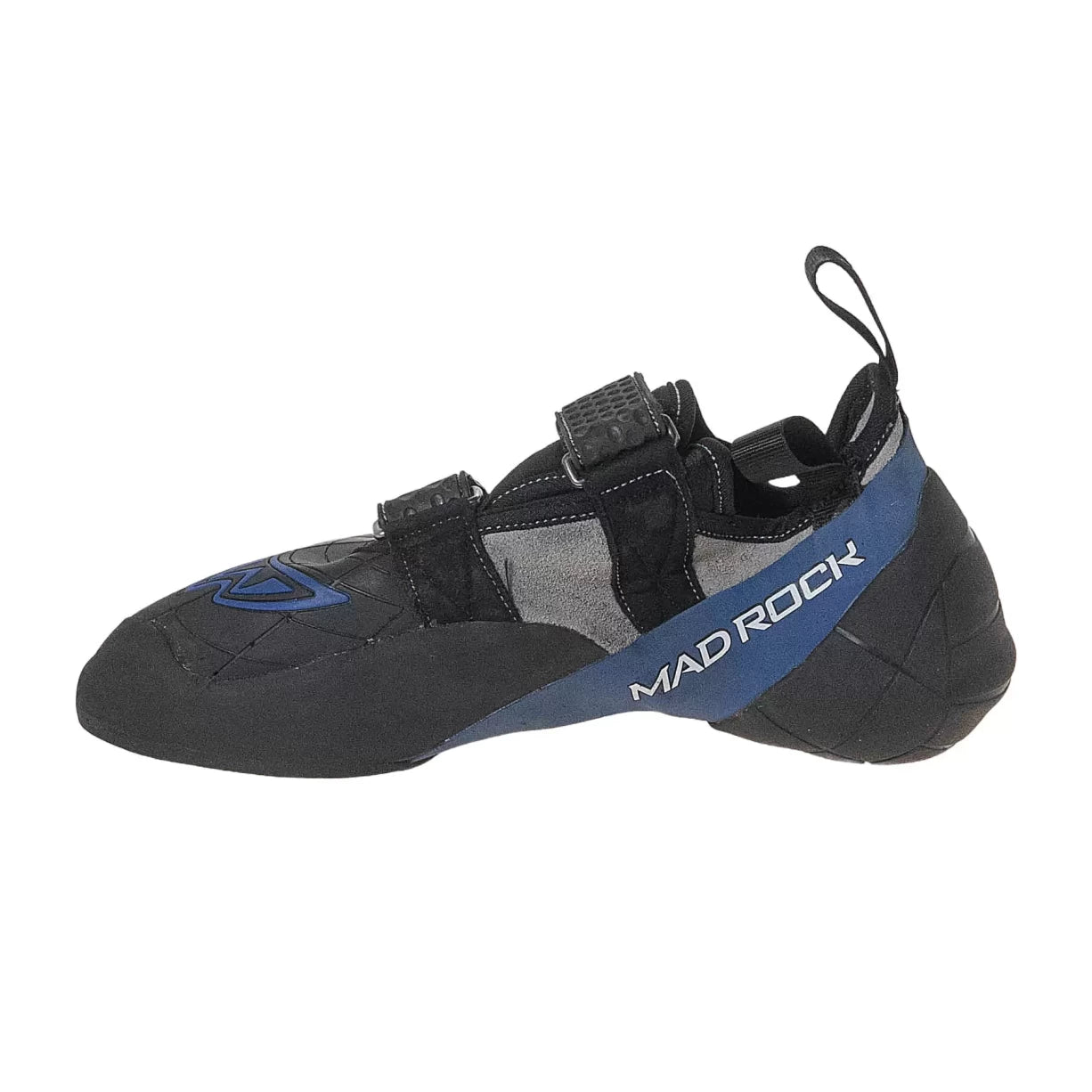 42.5Blue / Black