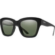 One SizeMatte Black/ChromaPop Polar Gray Green