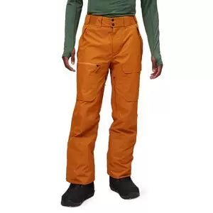 MBuckthorn Brown