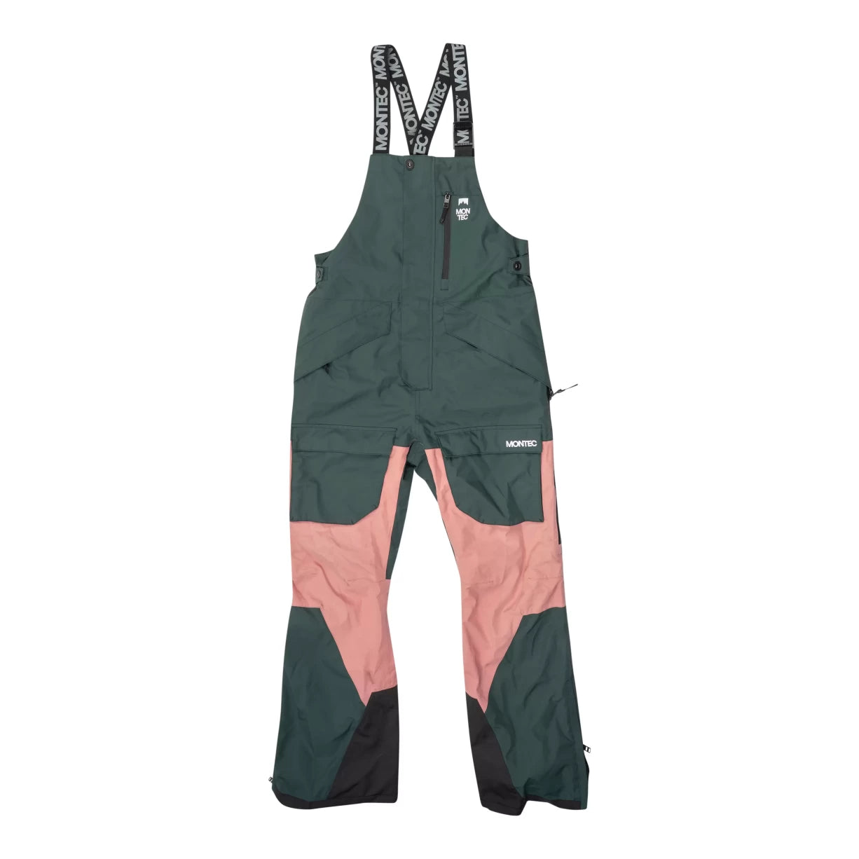 MGreen