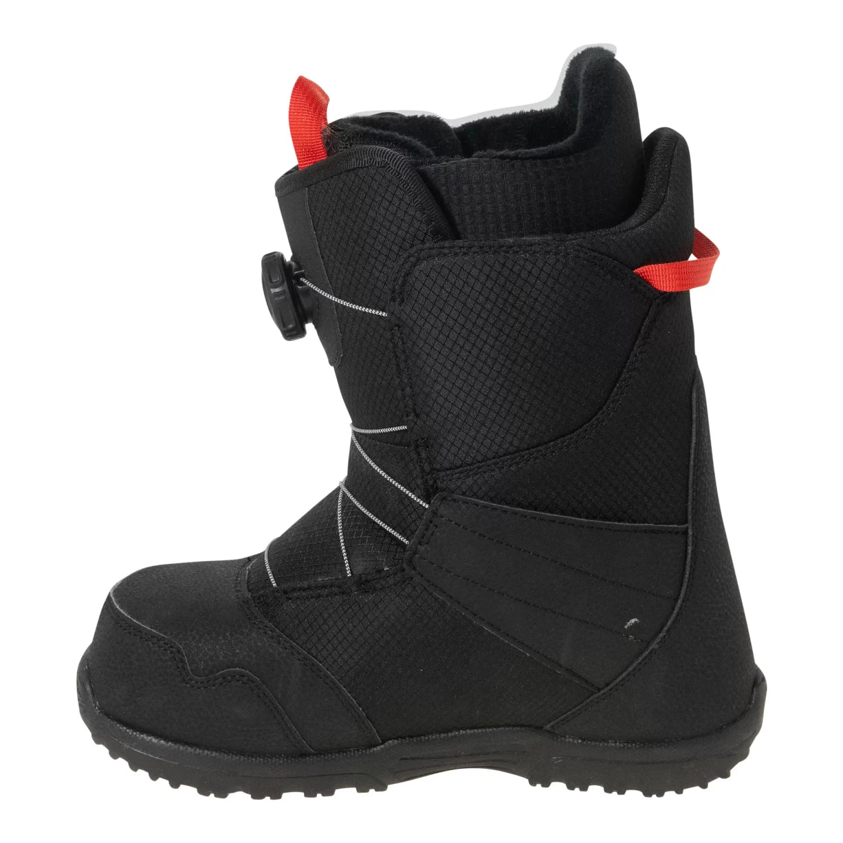 7Black/Red